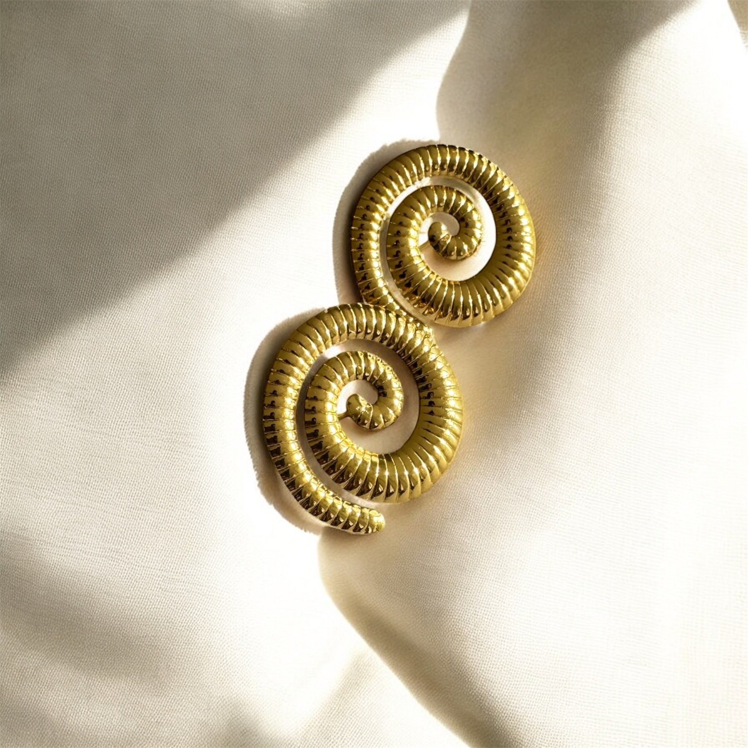 Boucles d’oreilles