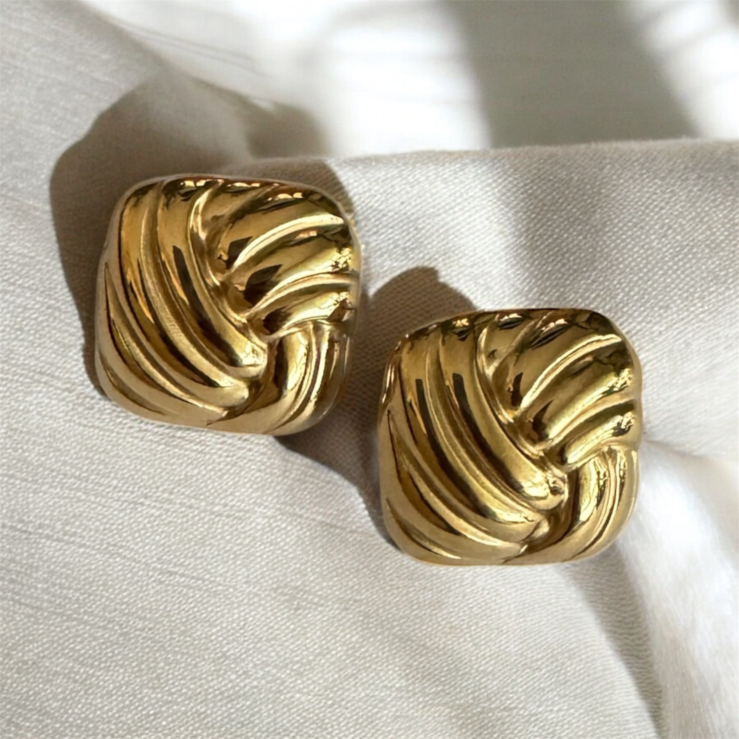 Boucles d’oreilles Yuma