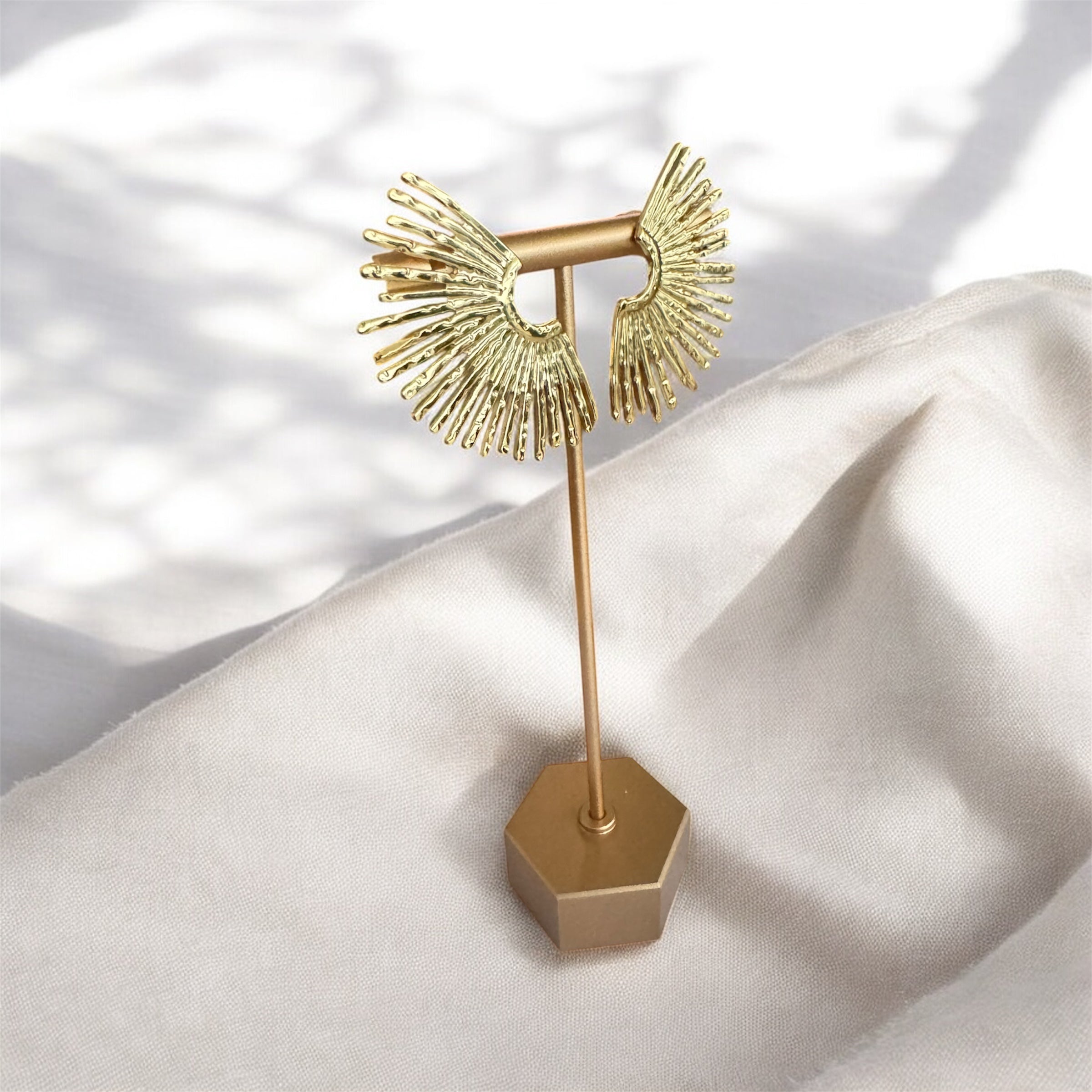 Boucles d’oreilles Rayah