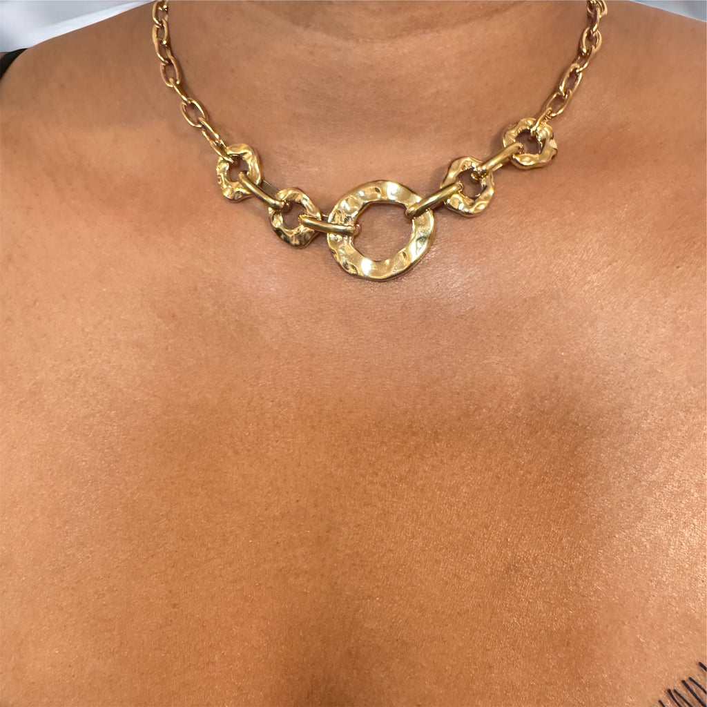 Collier Naluna