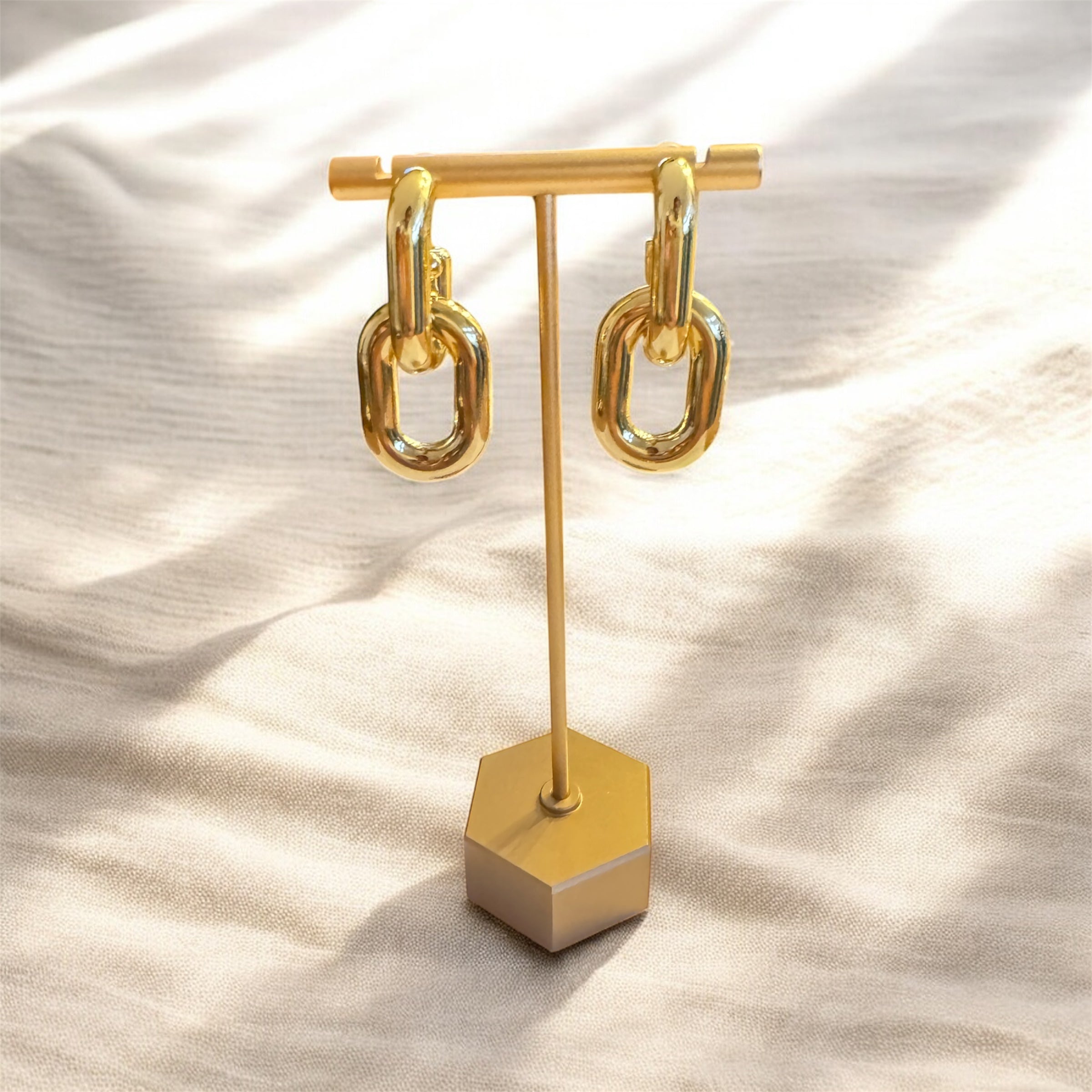 Boucles d’oreilles Amayah