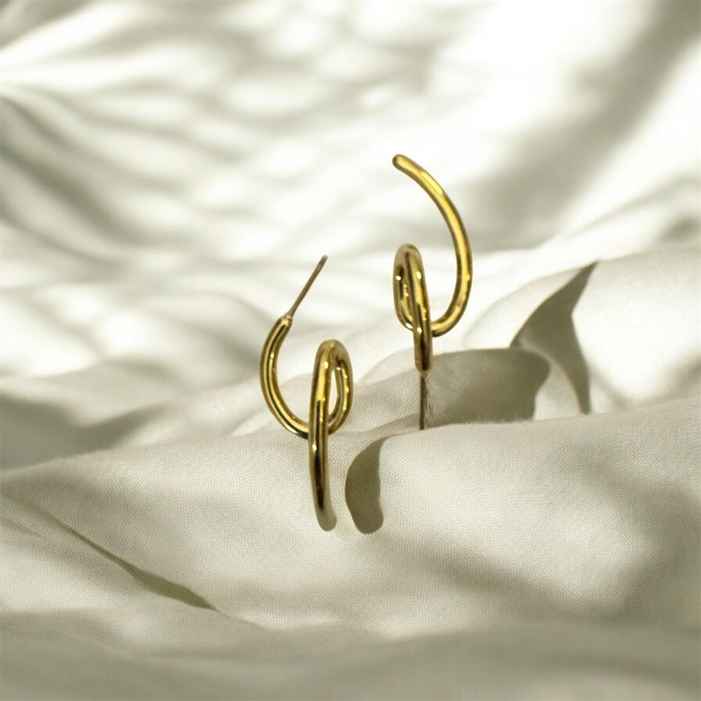 Boucles d’oreilles