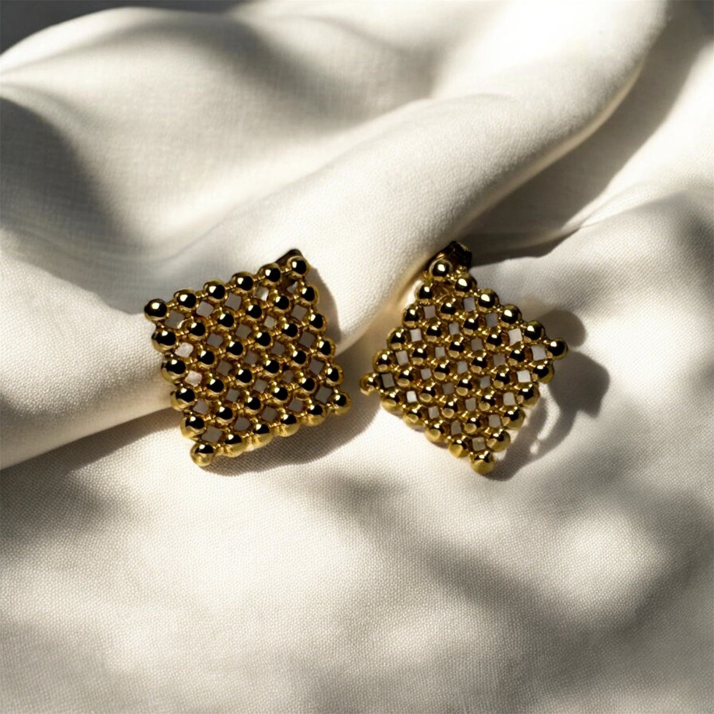 Boucles d’oreilles