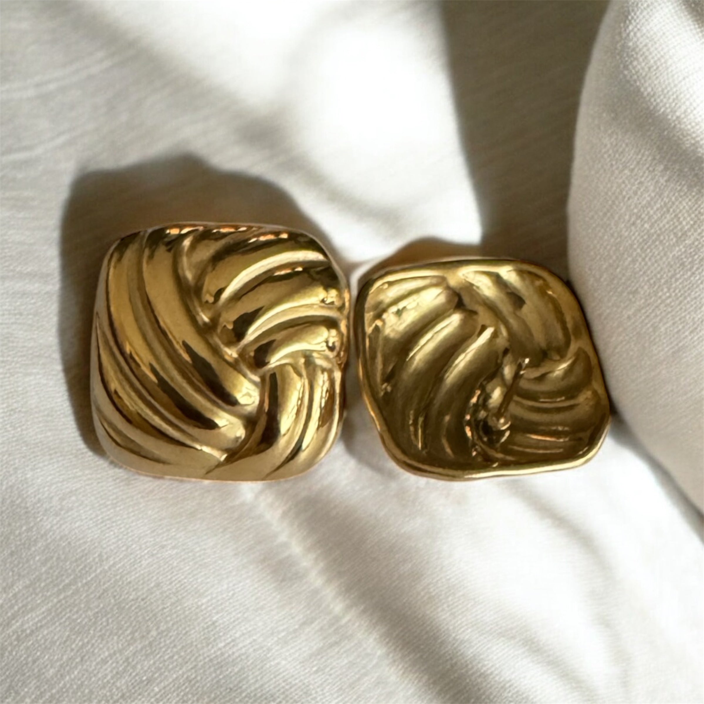 Boucles d’oreilles Yuma