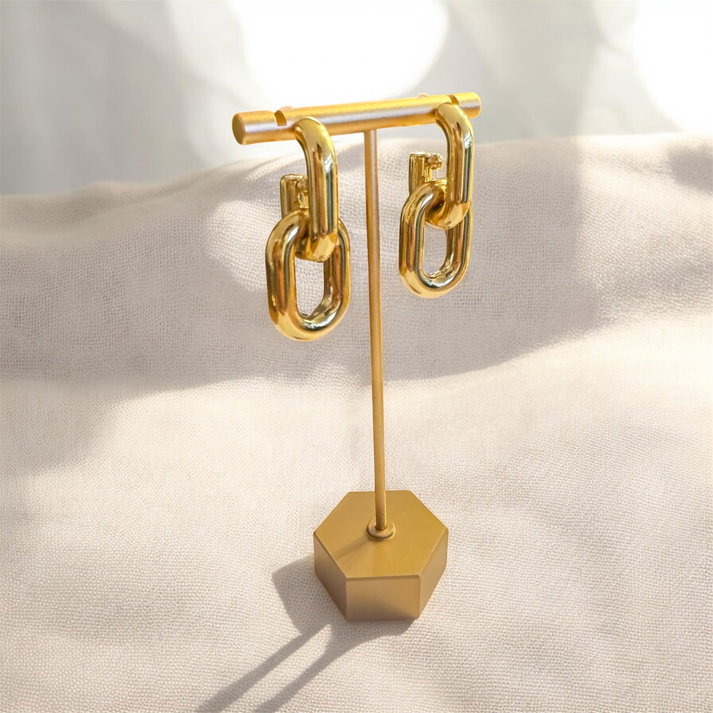 Boucles d’oreilles Amayah