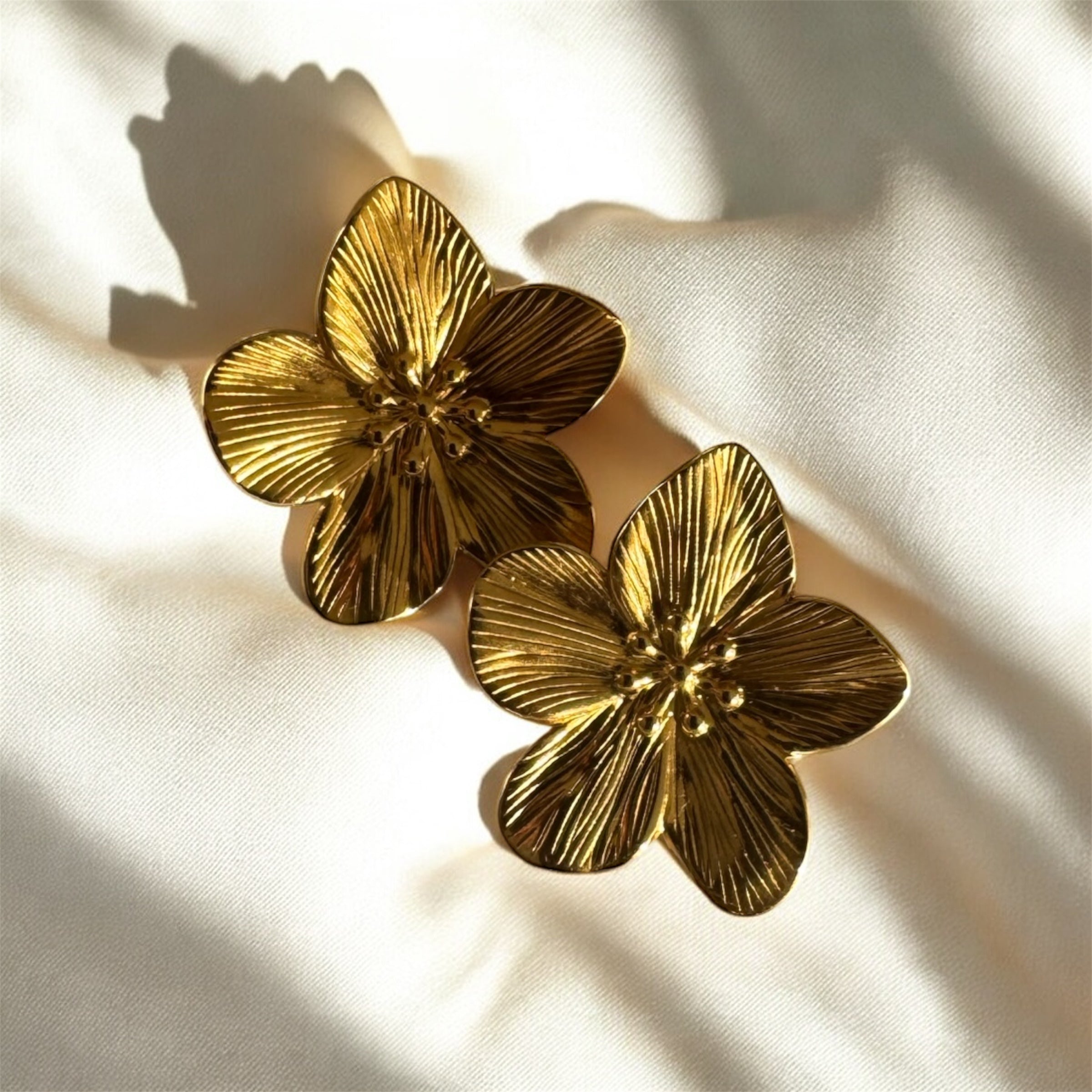 Boucles D’oreilles