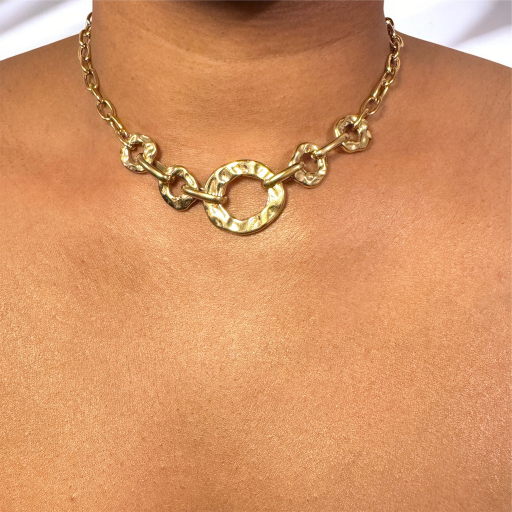 Collier Naluna
