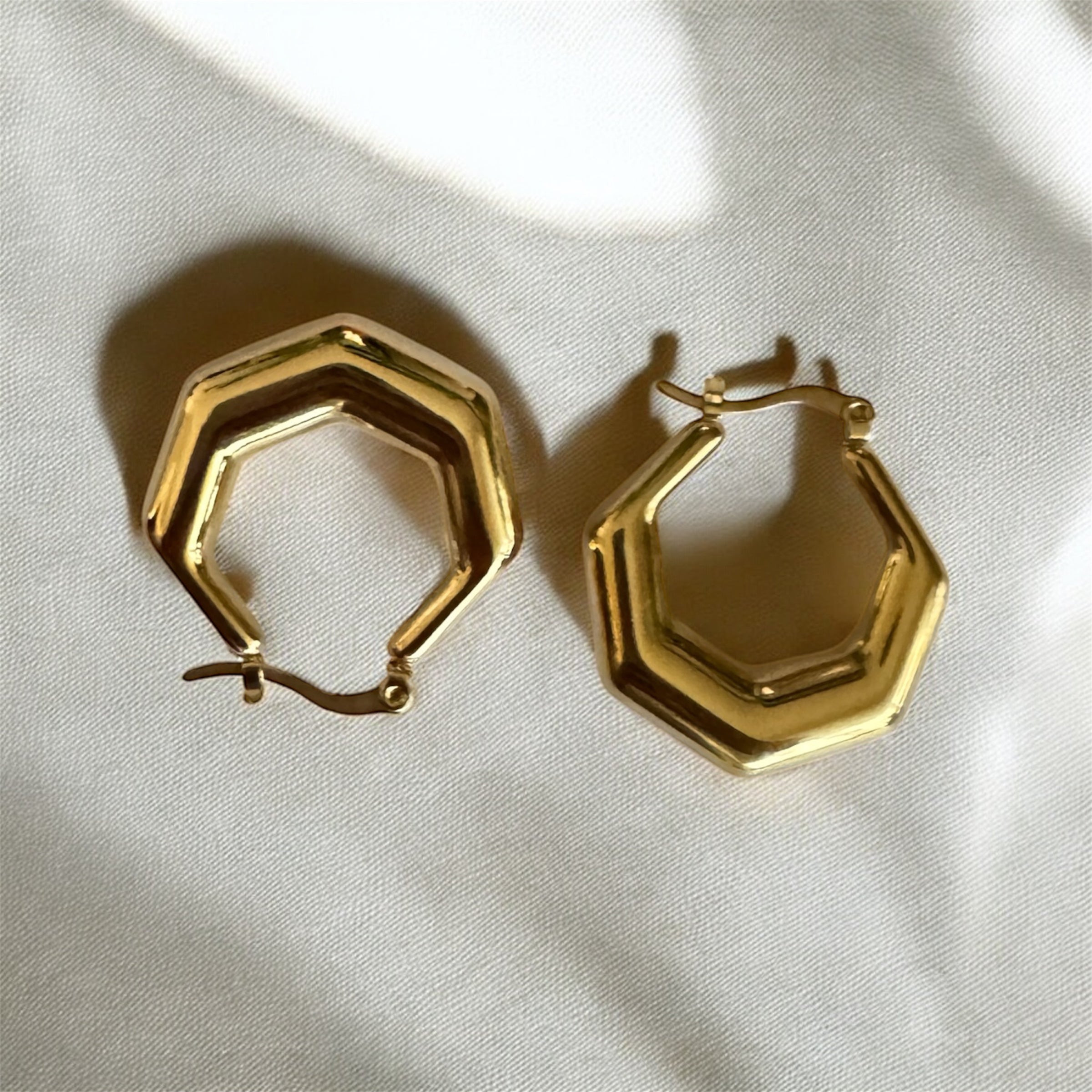 Boucles D’oreilles Allura