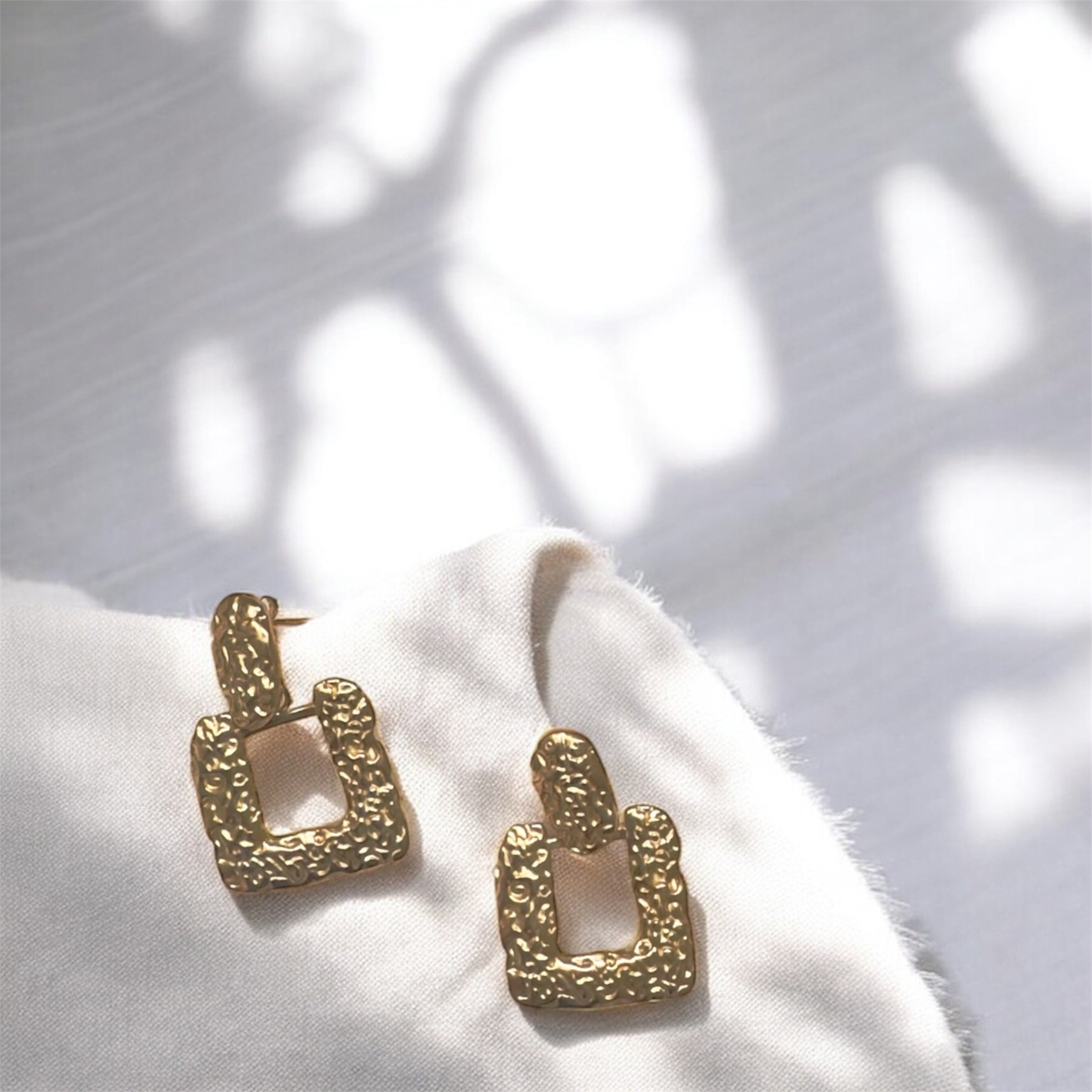 Boucles D’oreilles Coralia