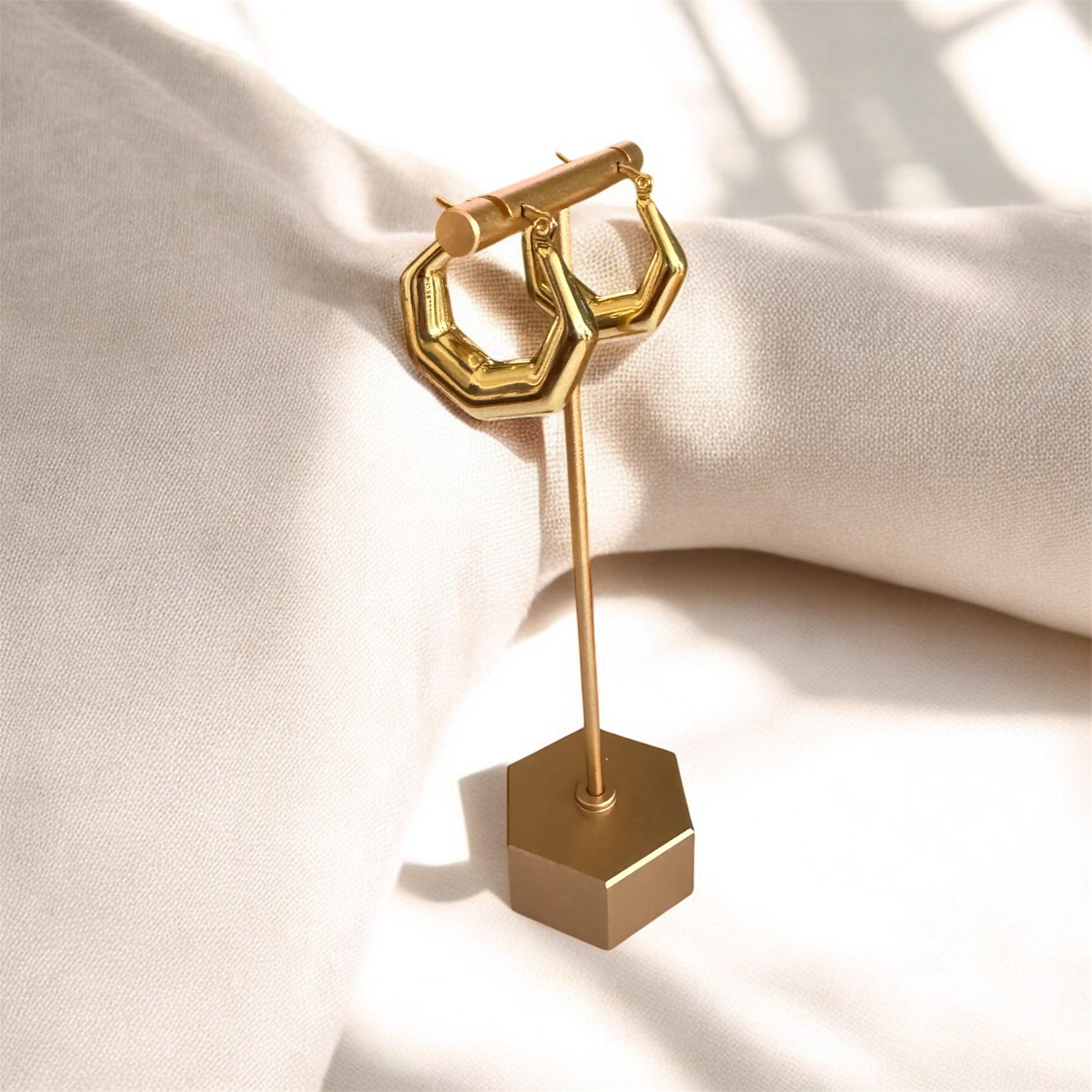 Boucles D’oreilles Allura