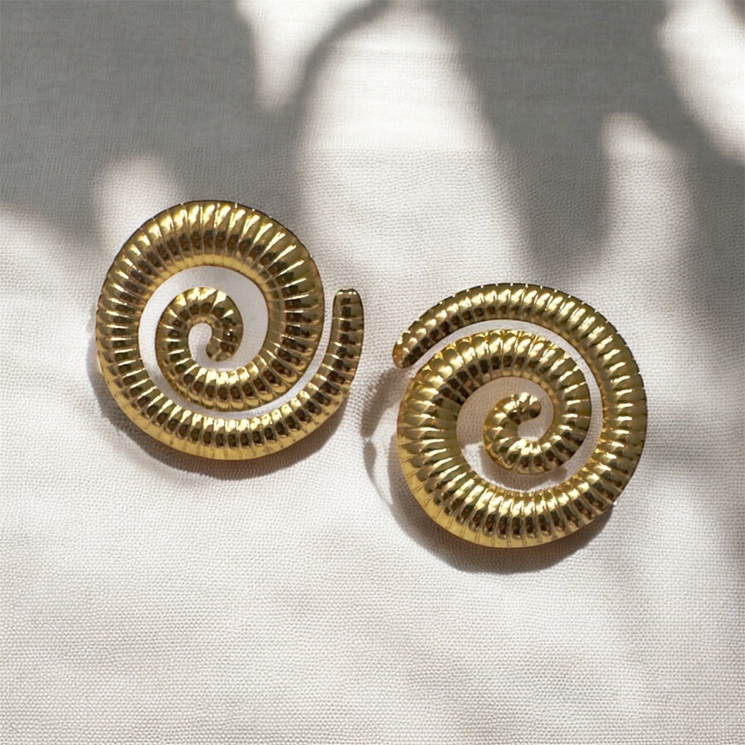 Boucles d’oreilles