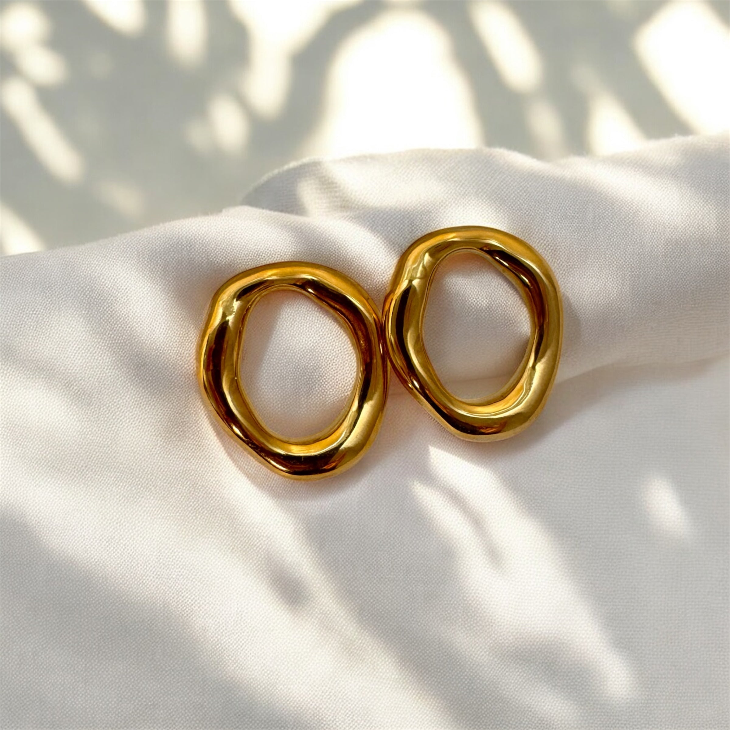 Boucles D’oreilles Ona