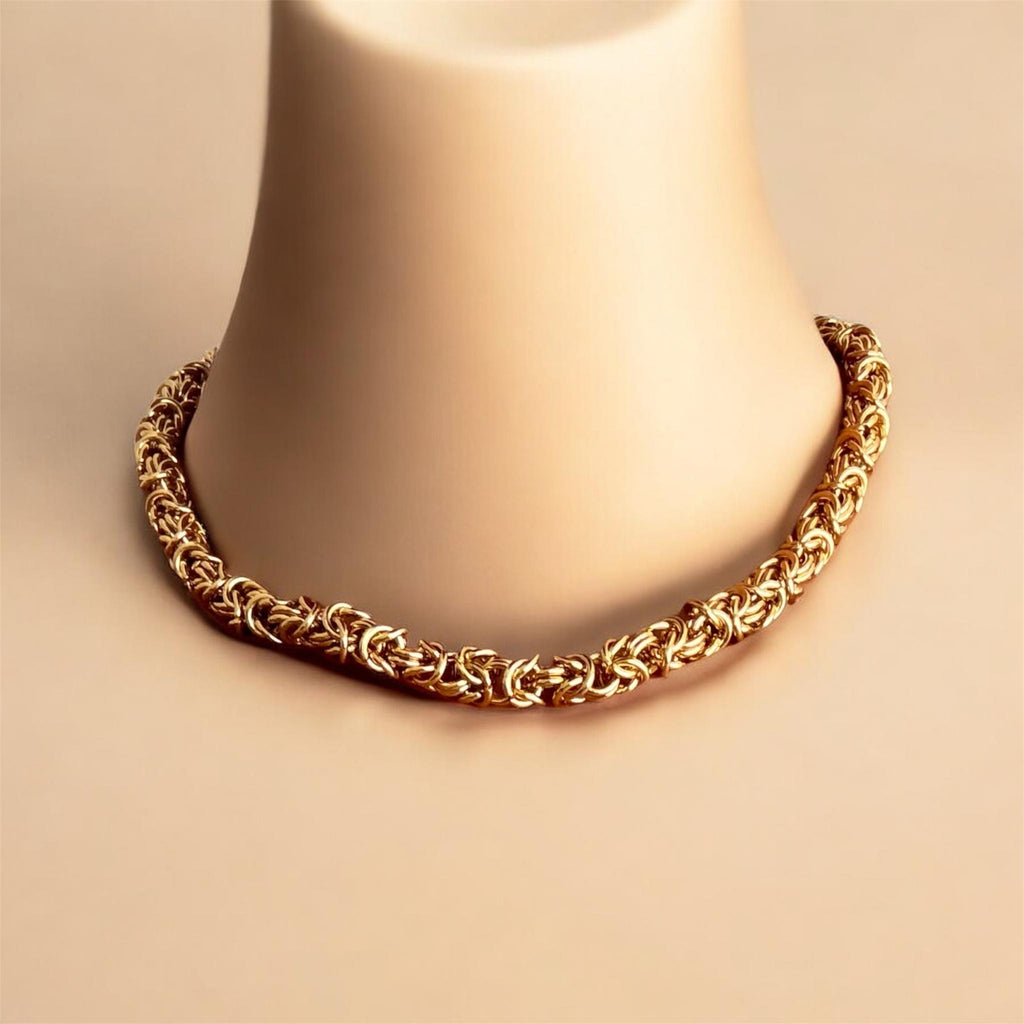 Collier Leïna