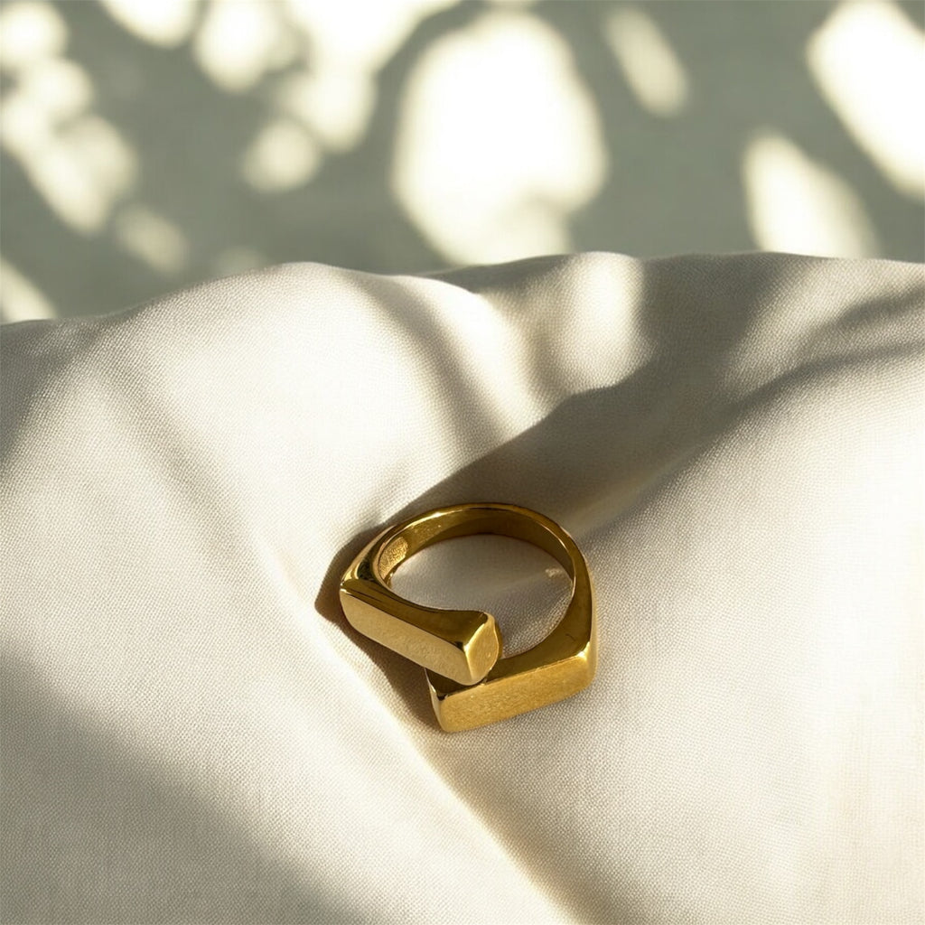Bague Aléna