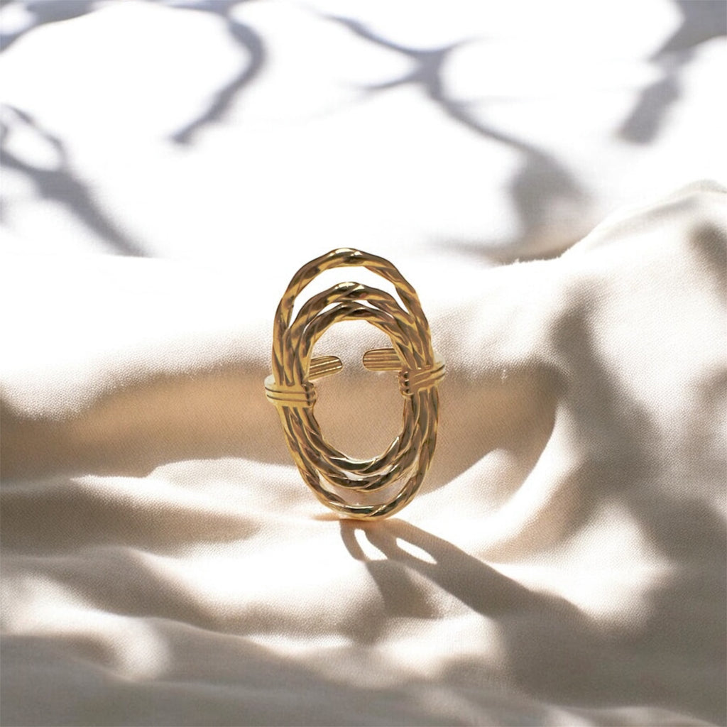Bague Ésmée