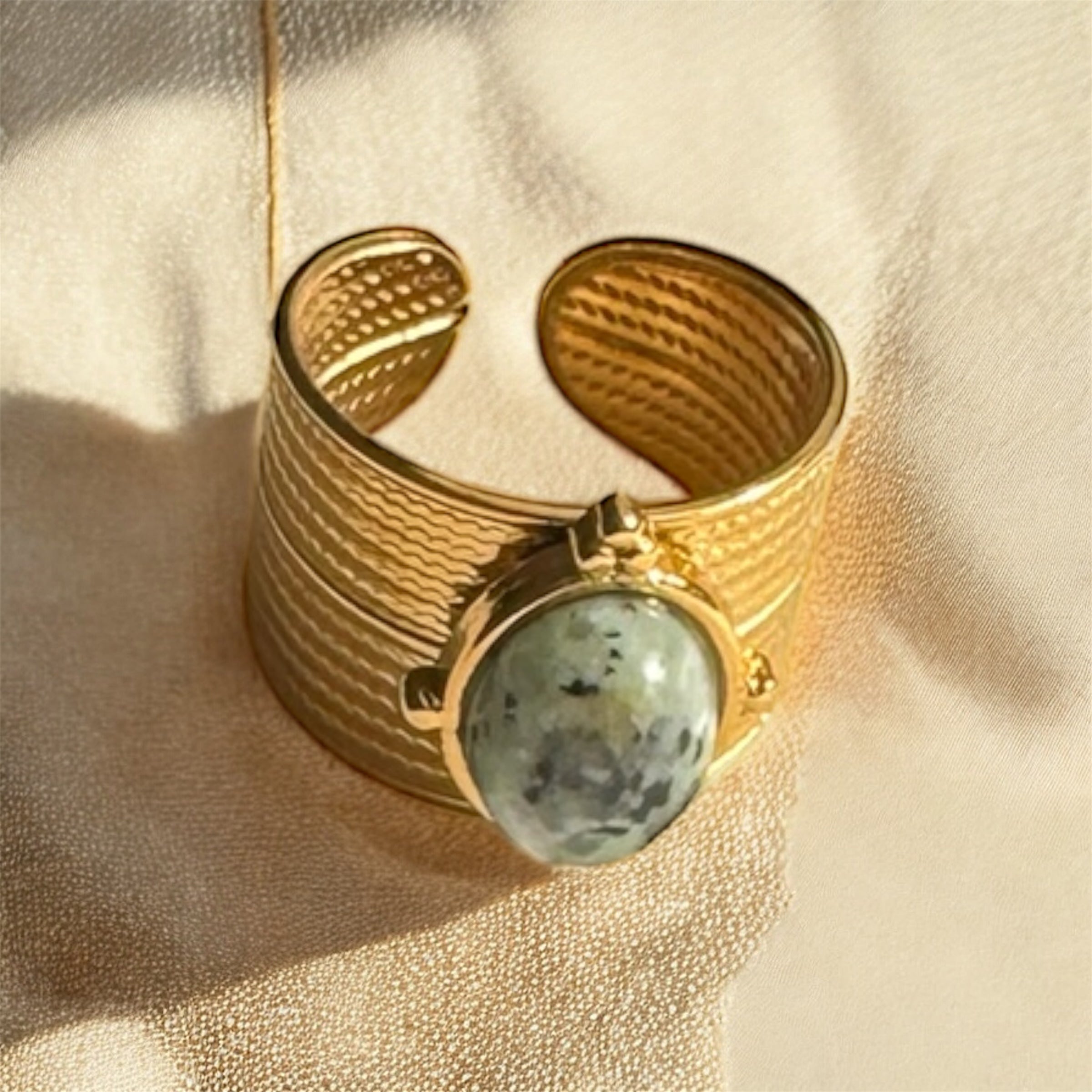 Bague Terra
