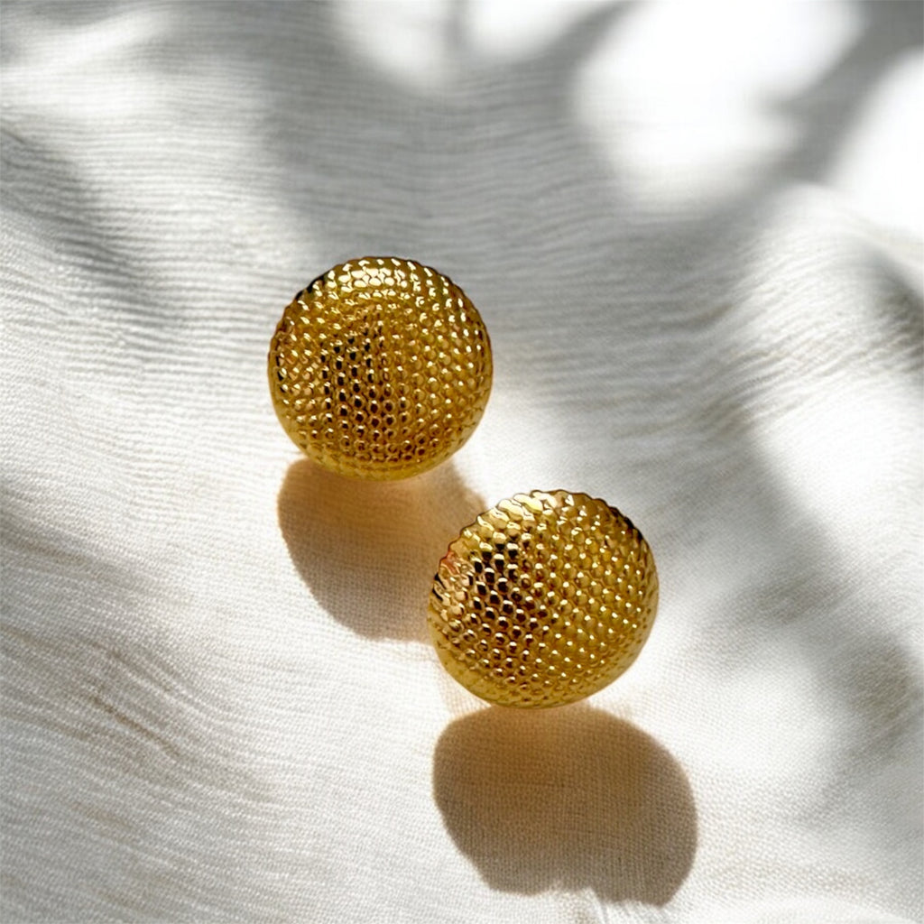 Boucles d’oreilles Talia