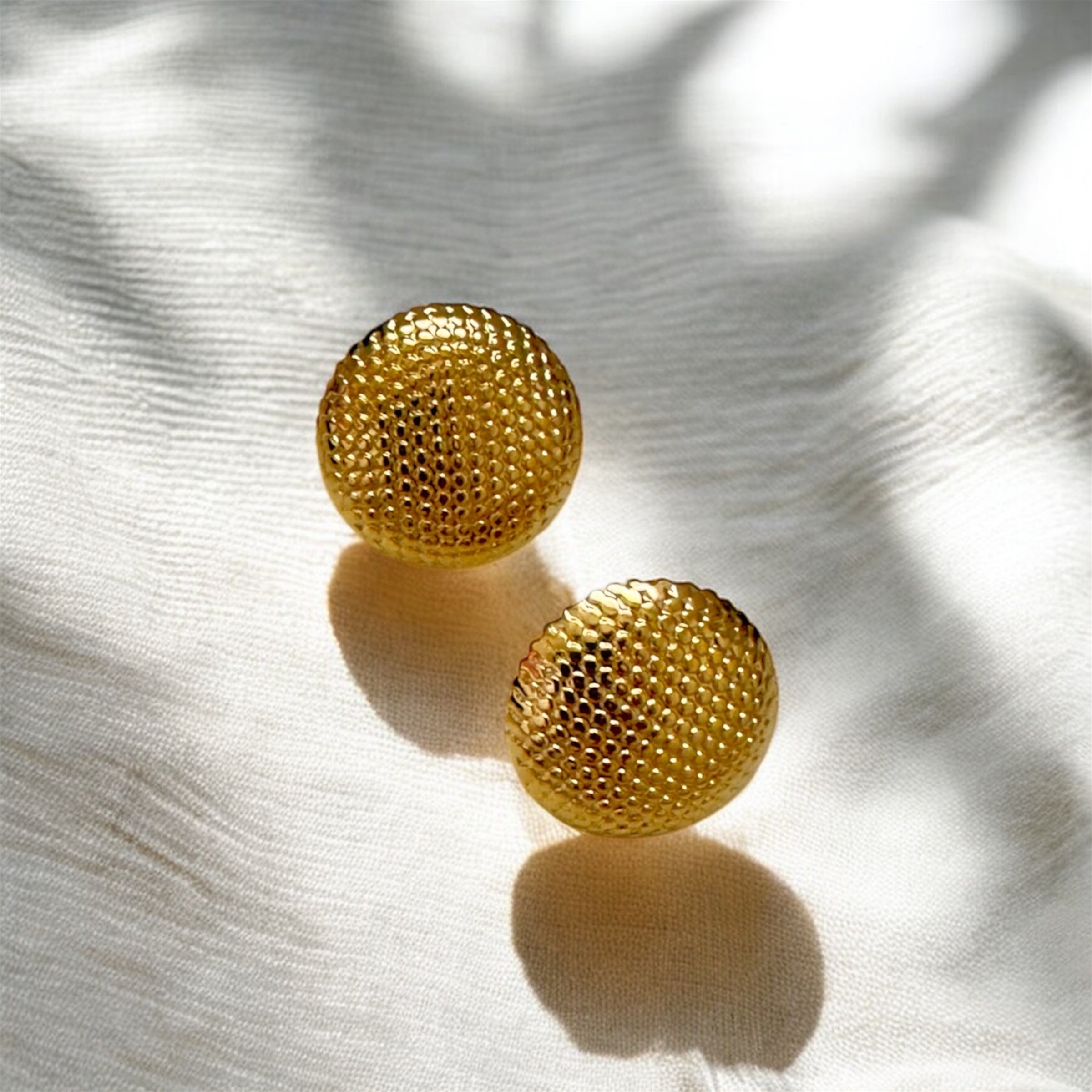 Boucles d’oreilles Talia