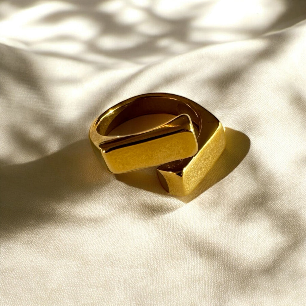 Bague Aléna