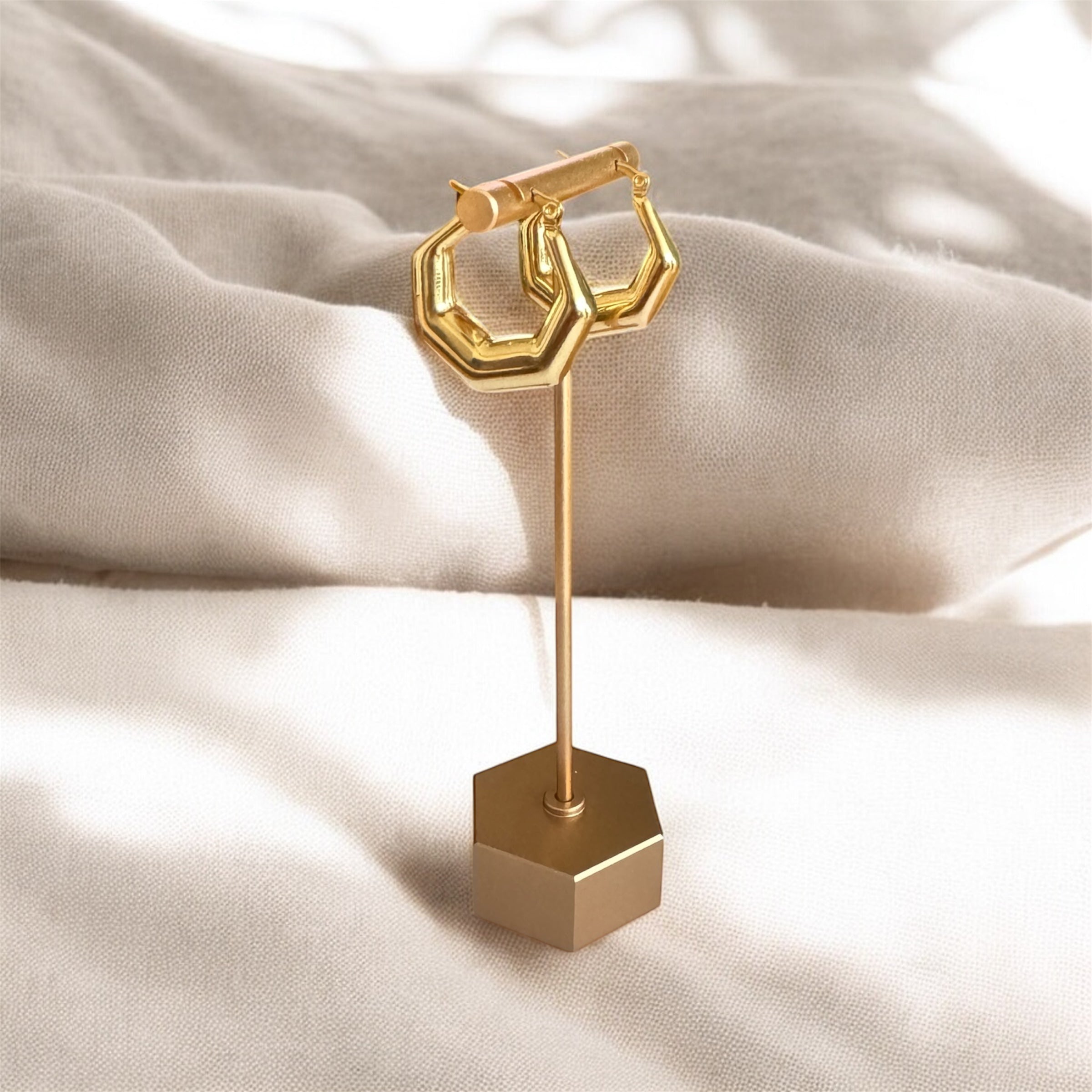 Boucles D’oreilles Allura