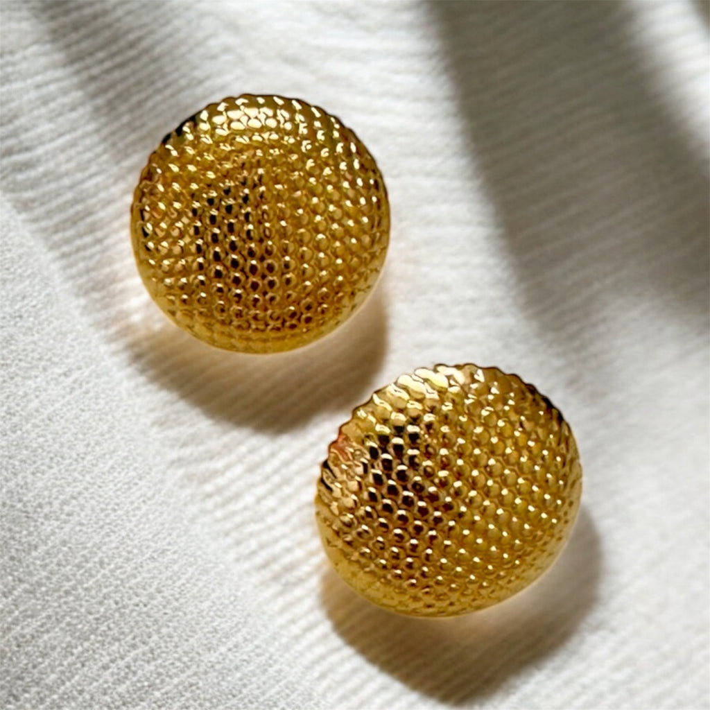 Boucles d’oreilles Talia