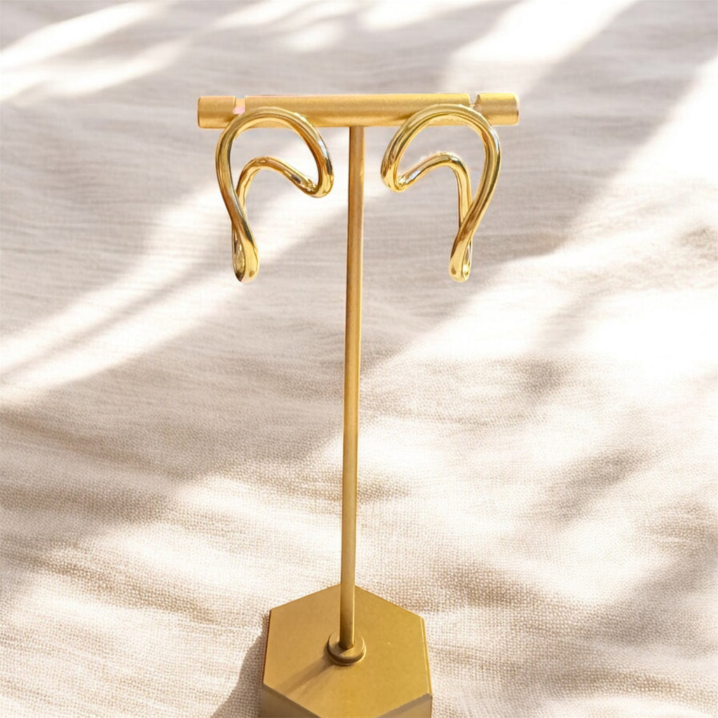 Boucles d’oreilles Kaly