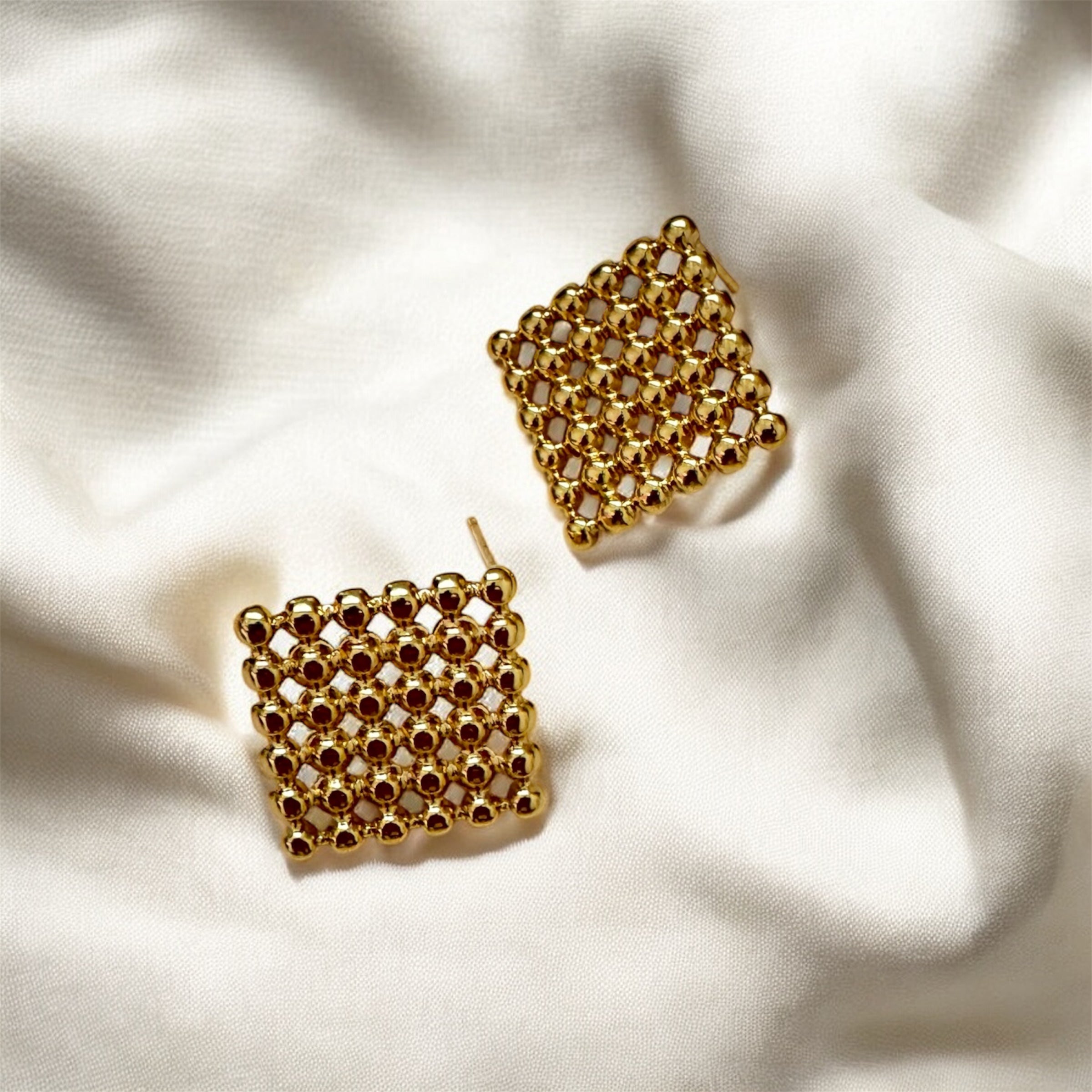 Boucles d’oreilles