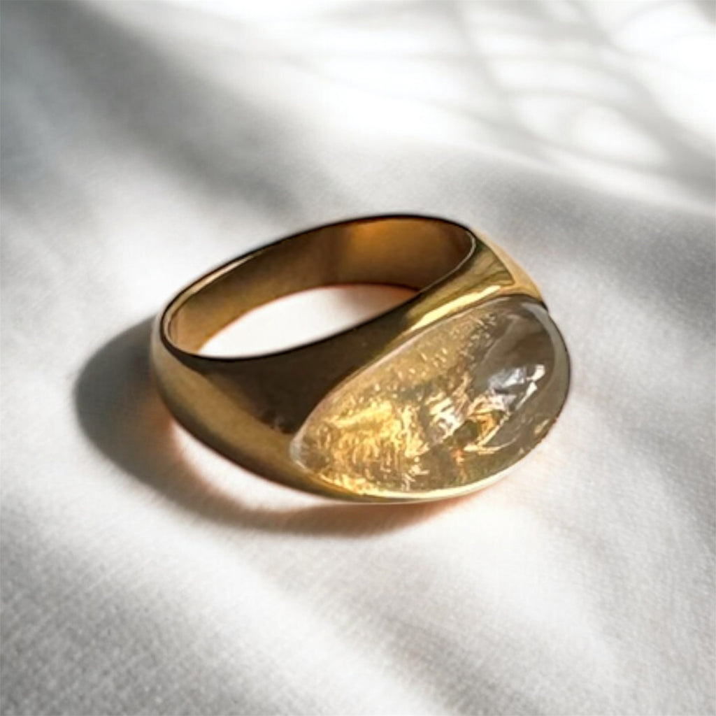 Bague Liora