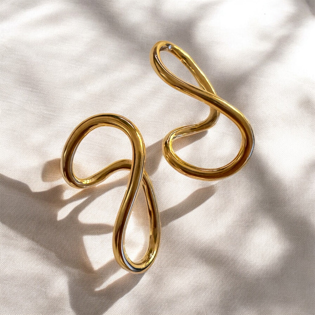 Boucles d’oreilles Kaly