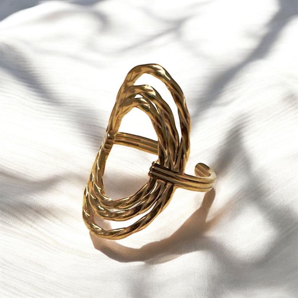 Bague Ésmée