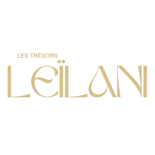 Les trésors de Leïlani 