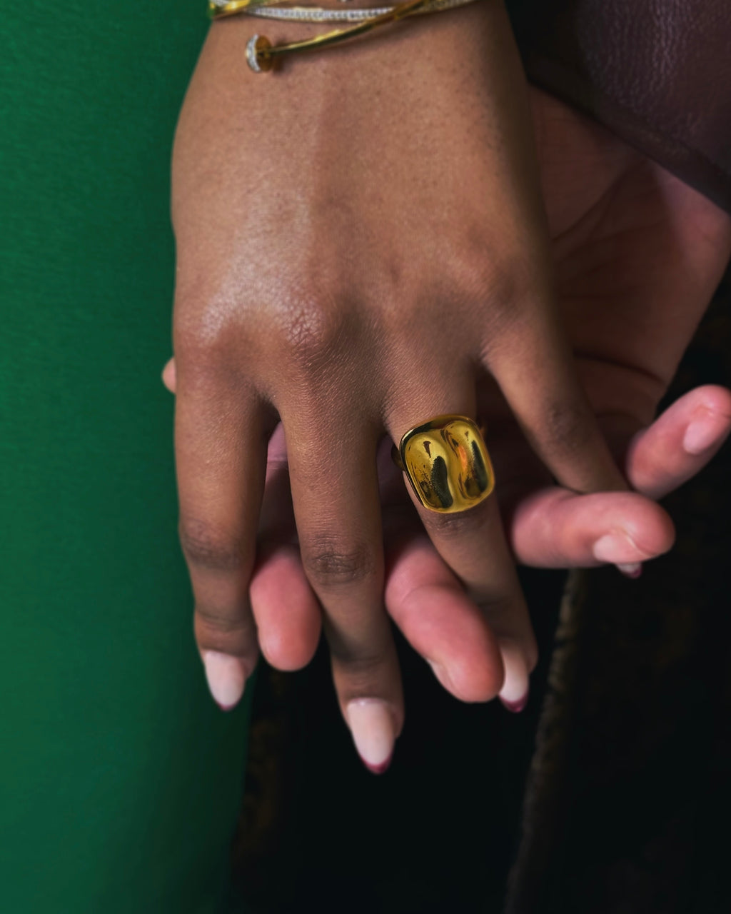 Bague Élise (Taille 6)